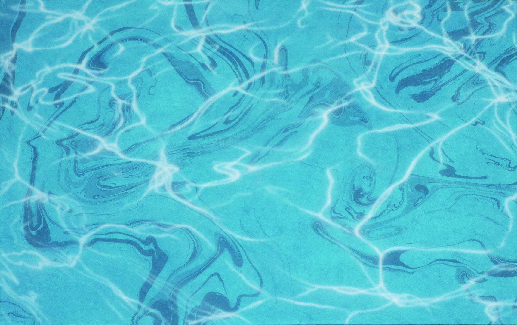water surface -weave-