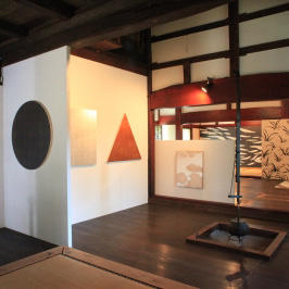Echigo Tsumari Art Triennale 2015 Art Tour Report No.10 - Kaori Tanaka
