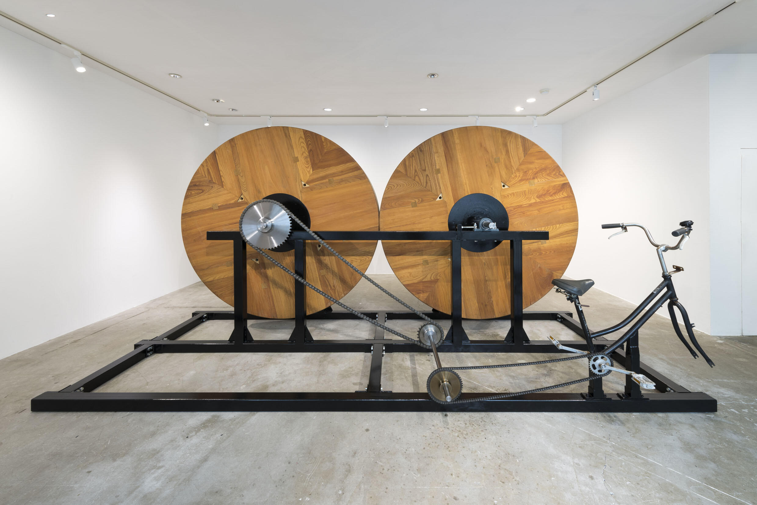 Exhibition: 「HANMA」 展示風景 @Art Front Gallery, Tokyo