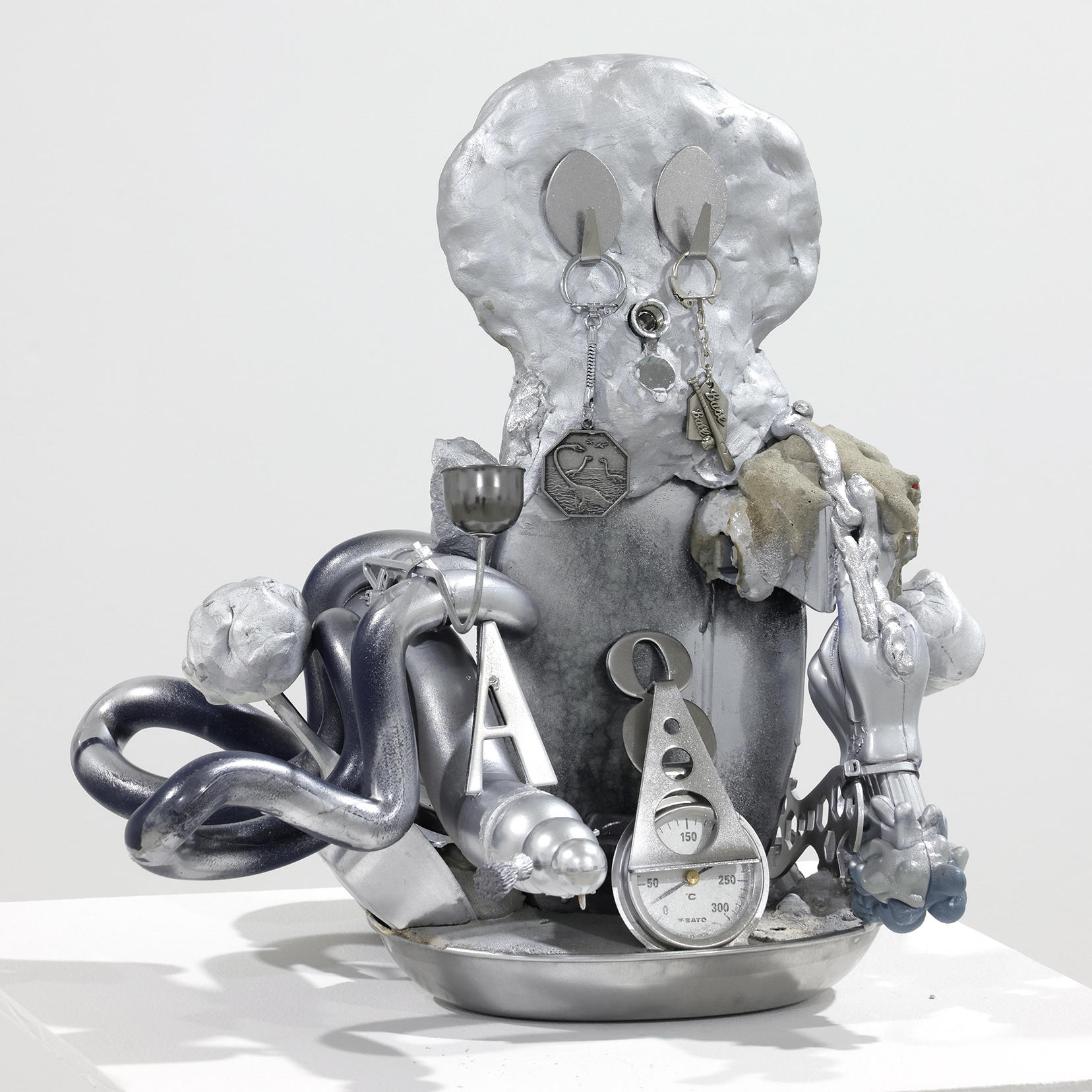 Smoke and Fog（マテリアルのユーレイ）#40