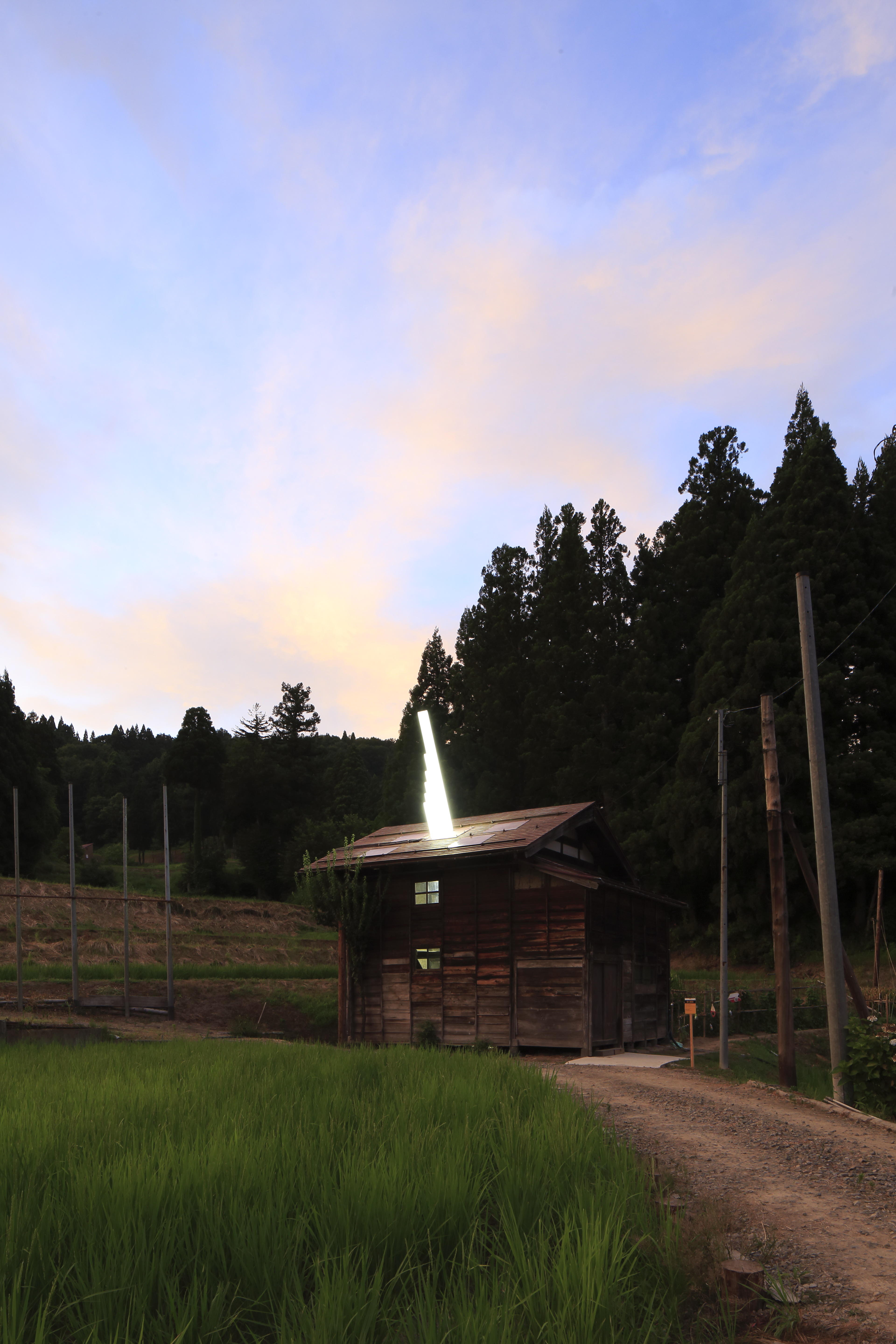 ゴースト ダンス