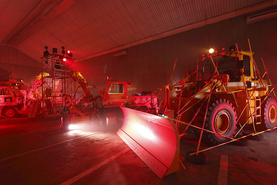 SF (Summer Fiction) in 大地の芸術祭越後妻有アートトリエンナーレ2018