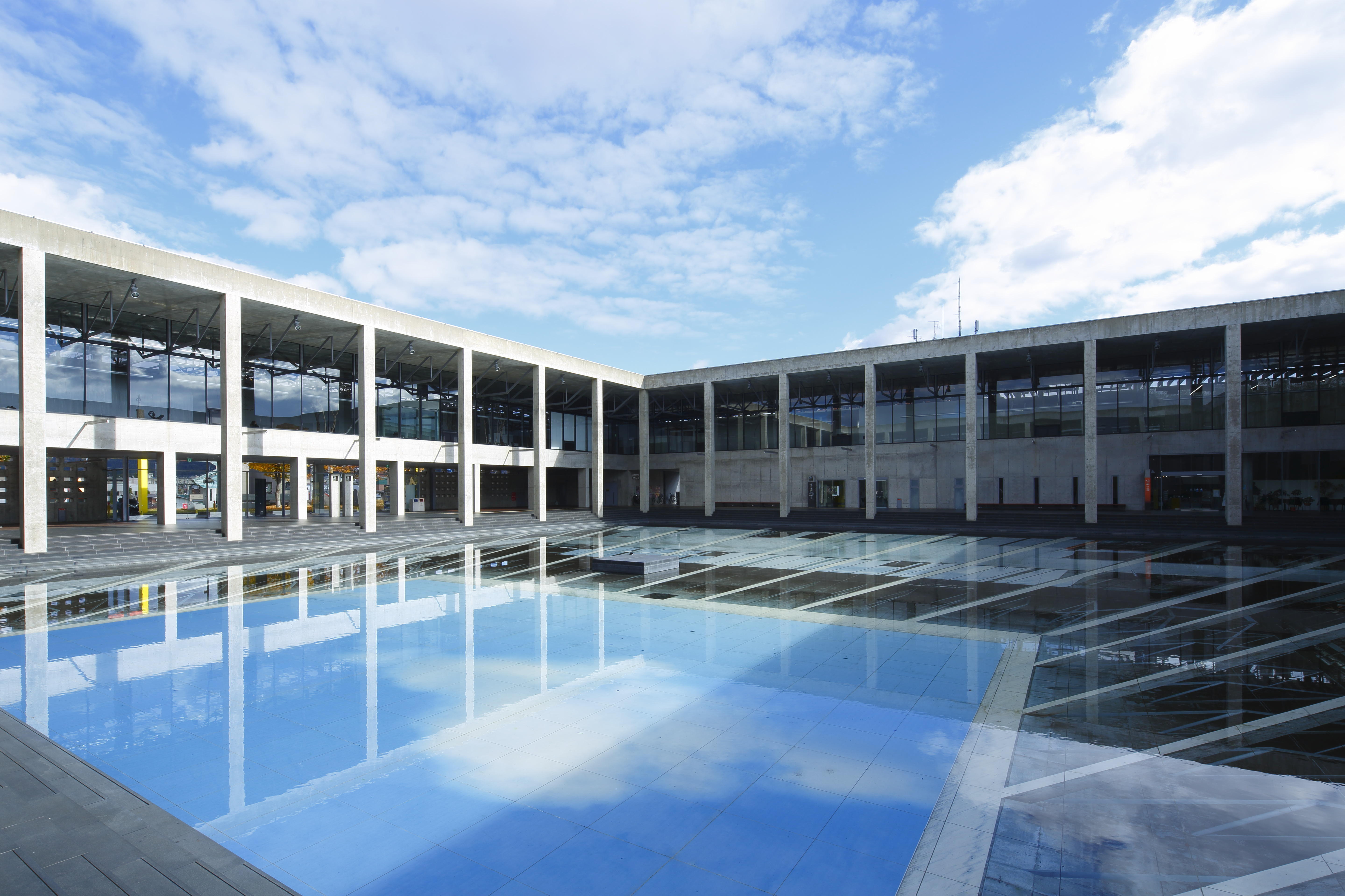 大地の芸術祭 越後妻有アートトリエンナーレ 2018　