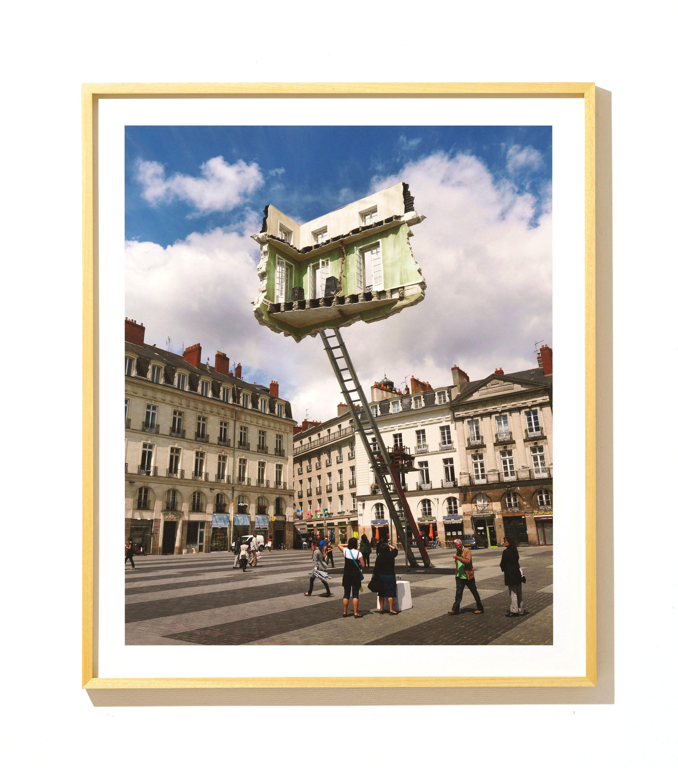 Furniture Lift (back)