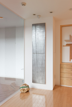 2009 Art Front Collection 展  ― 春風献上 ―