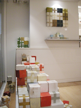 坂井淳二　Shape of the Moon