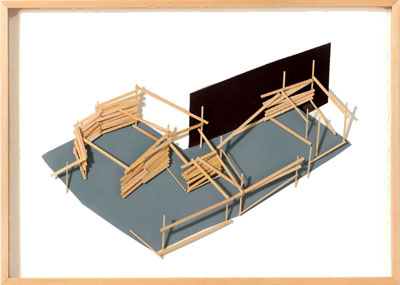 シリーズ2: 大地の芸術祭　越後妻有アートトリエンナーレの作家たち