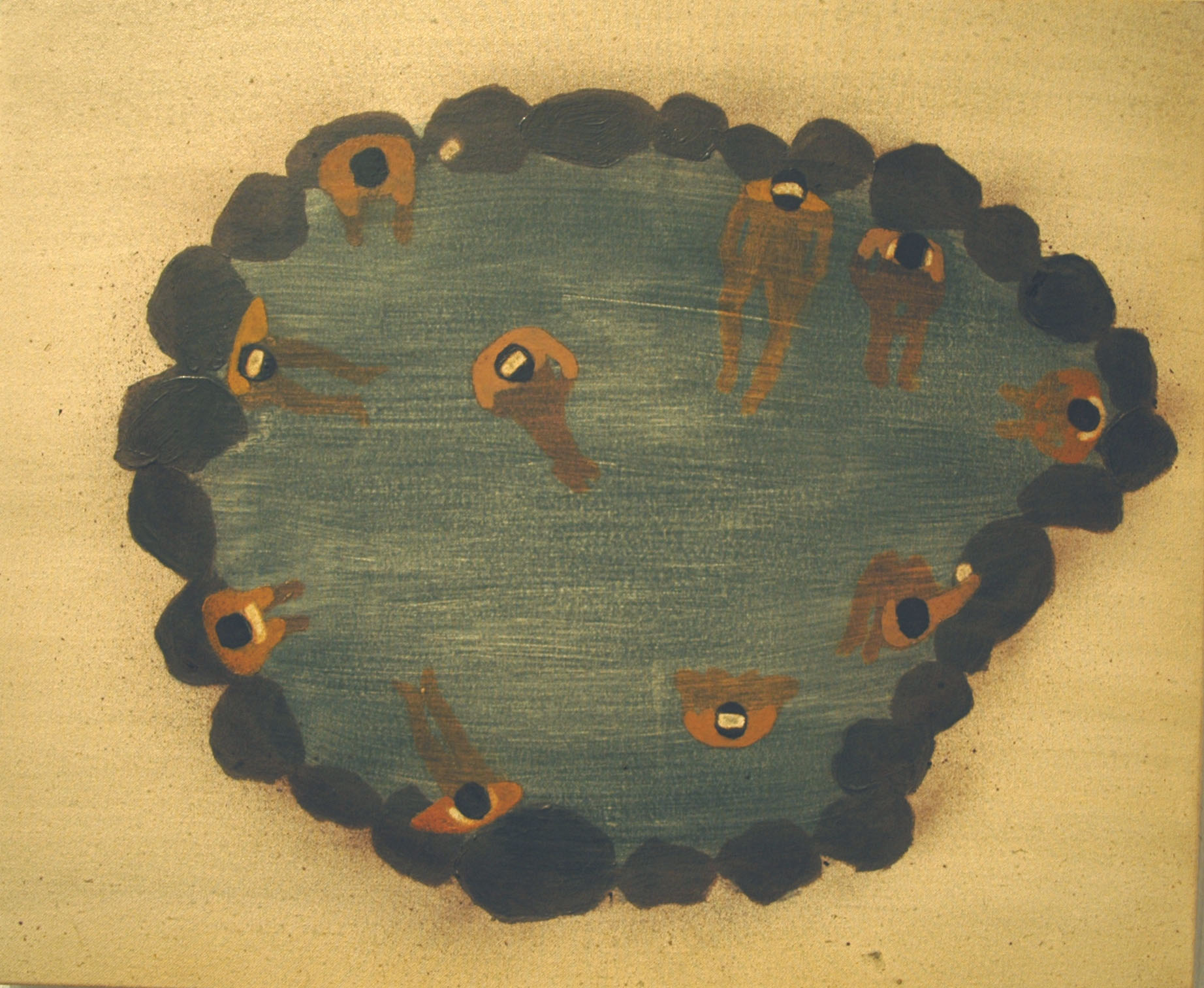 ワタリドリ計画＝麻生知子＋武内明子