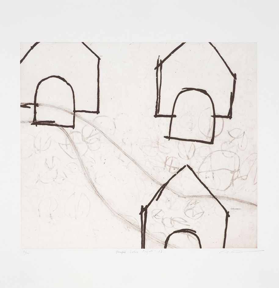 高浜利也/ Private and Public