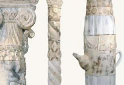 桑名紗衣子 - Editable Region / In the Room