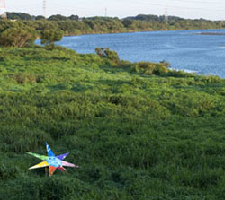 内海聖史 - 方円の器　