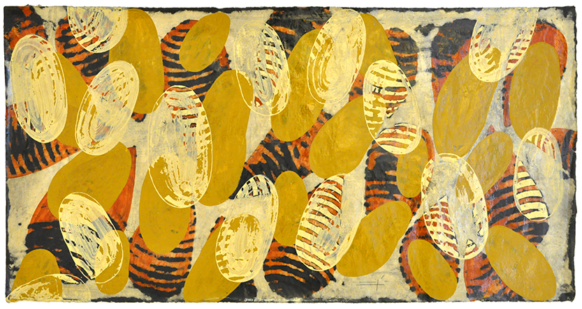 ジャウマ・アミゴー 展 