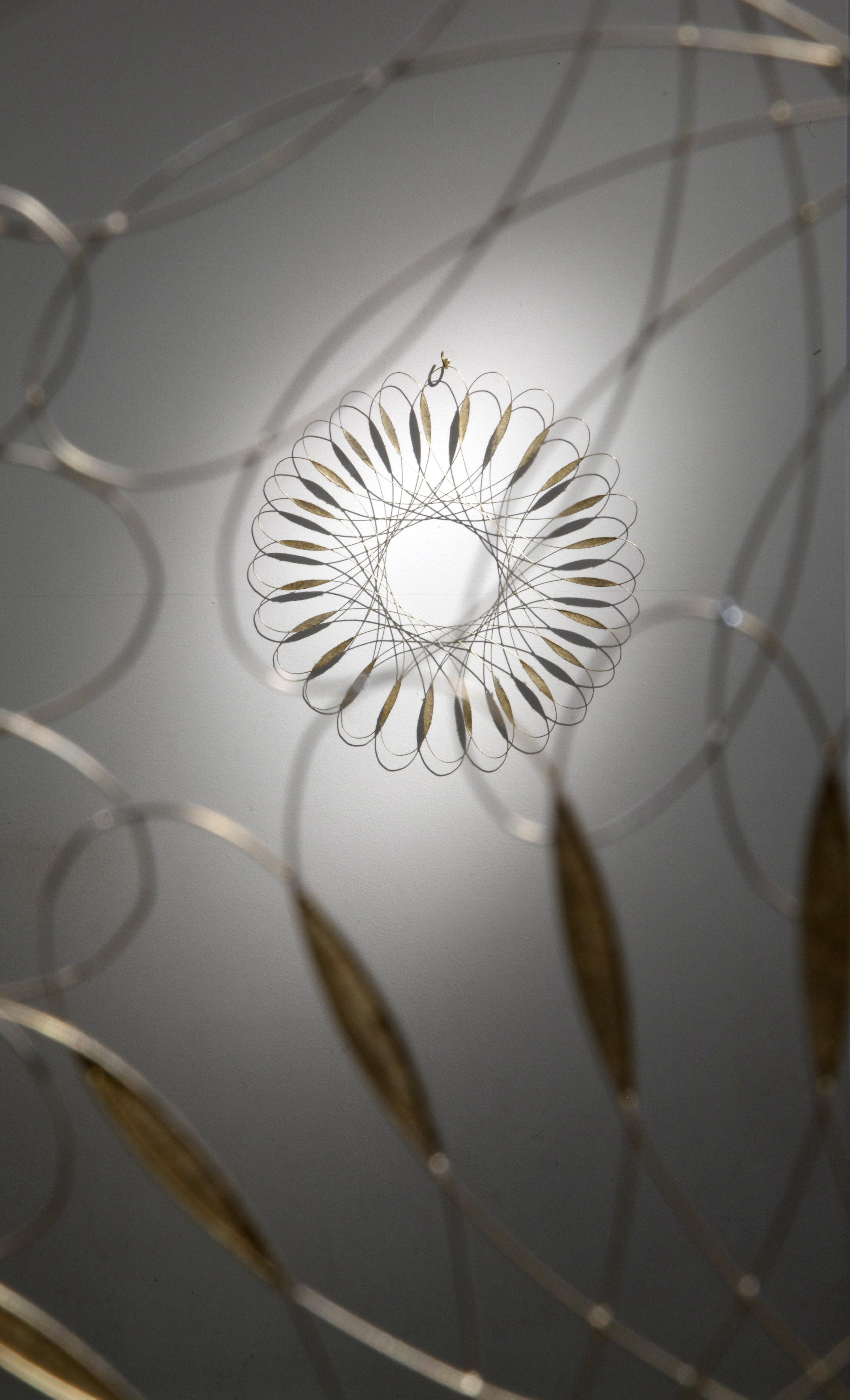 渋谷 清道  -　「決して開けてはいけないよ。」