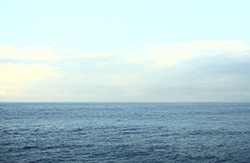 栗林隆 個展 「Deadline」