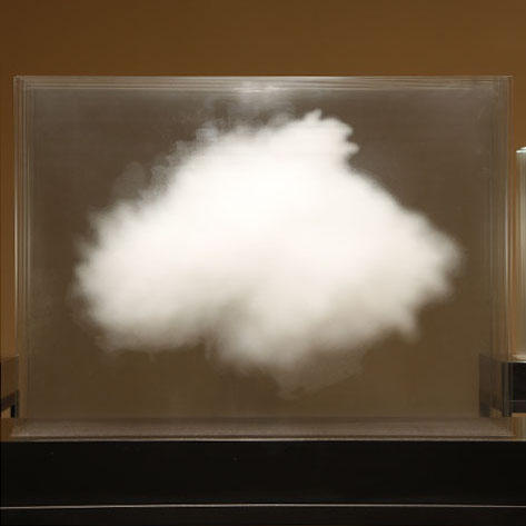 レアンドロ・エルリッヒ展 - Fragments of Illusion -