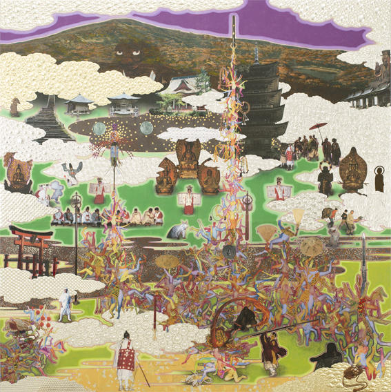 HIKYO Haguro -ser. Hikyo No.13-