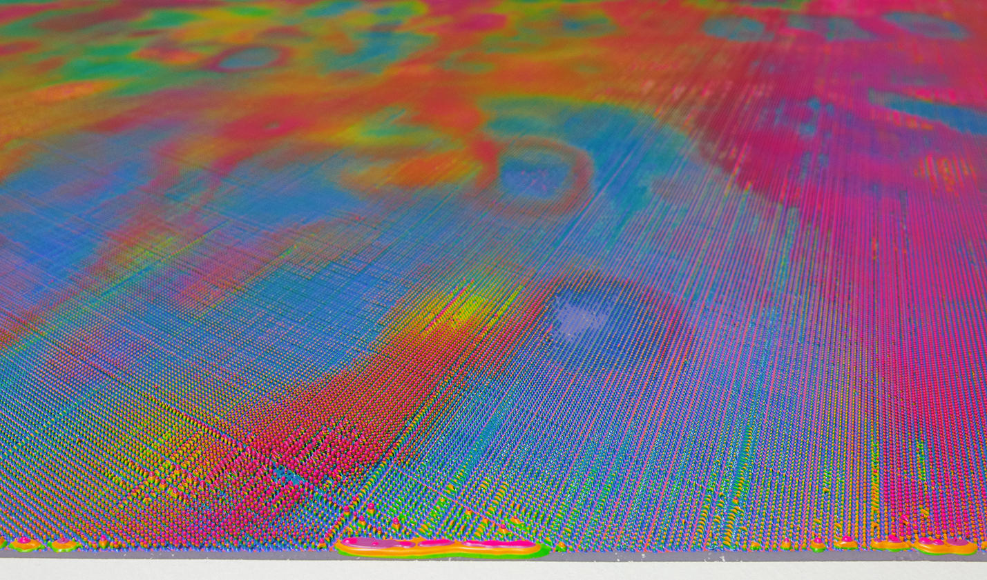 小野 耕石 個展