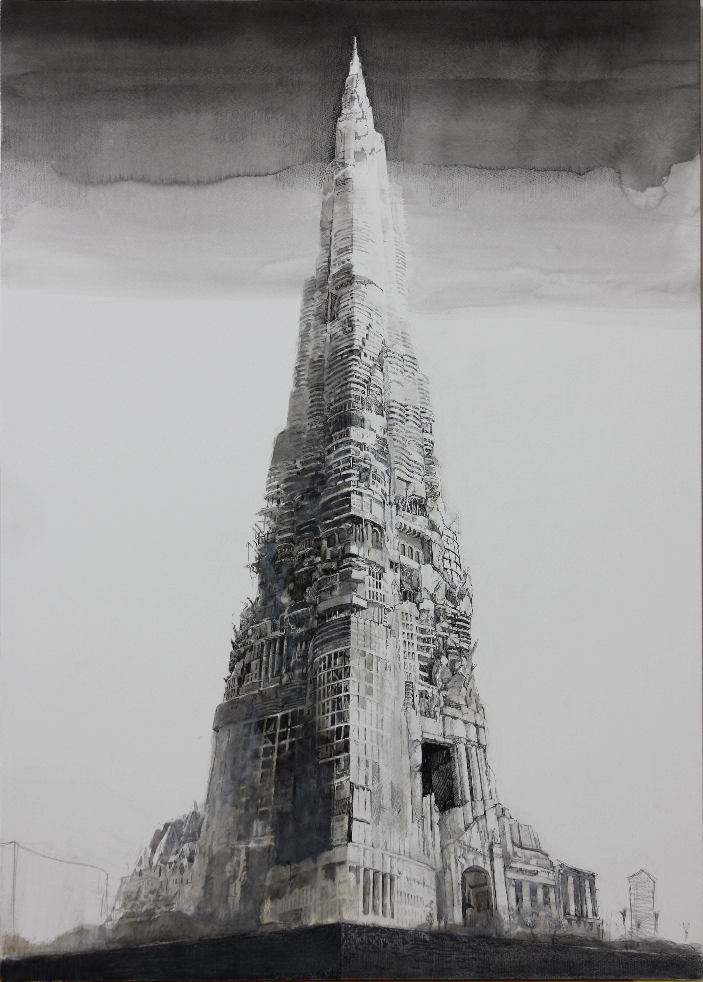 元田久治 - Towers