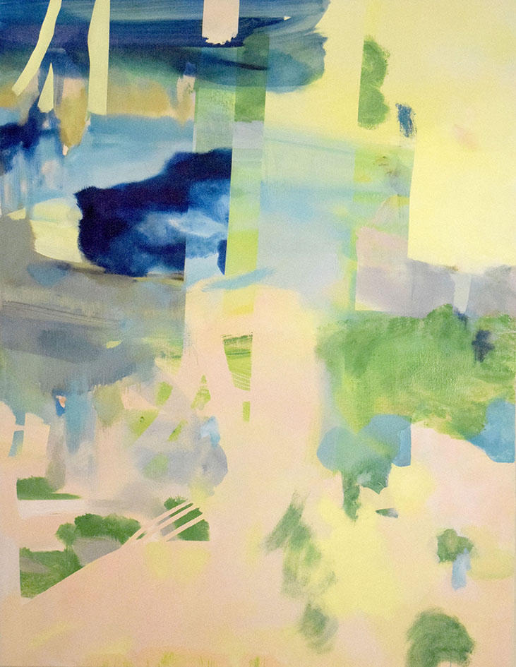 山本晶 - Dawning in Spring - 春はあけぼの