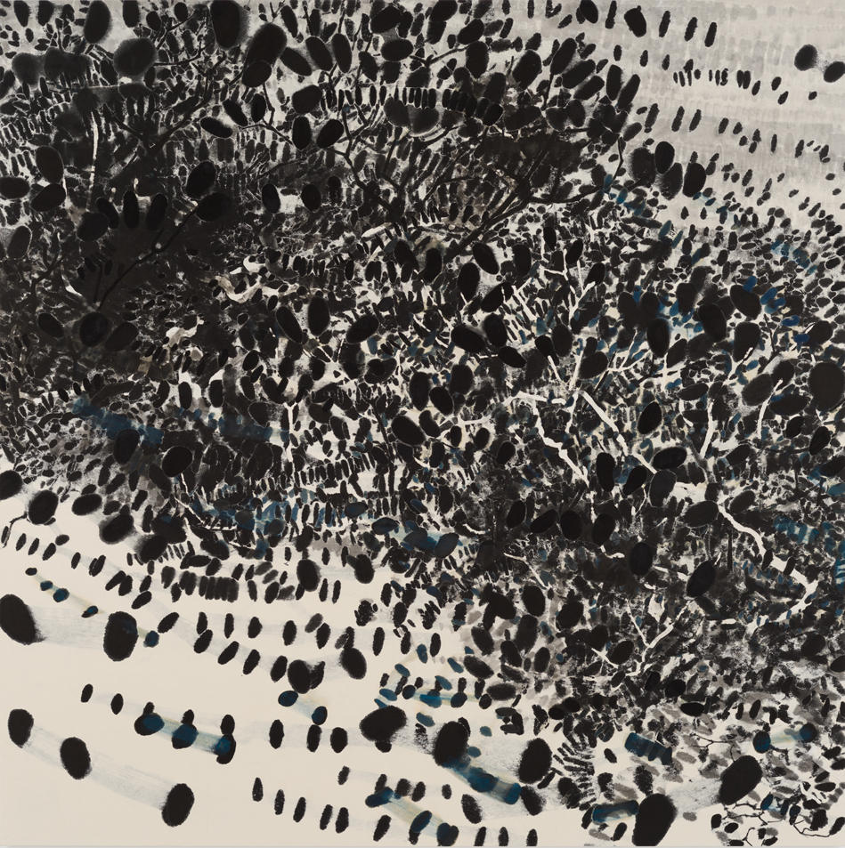 浅見貴子 特別展 / 新作展