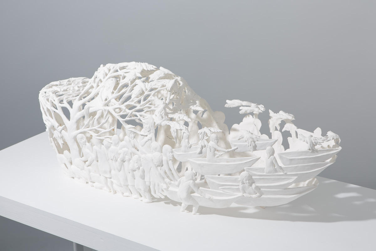 Art Front Selection 2020 autumn 