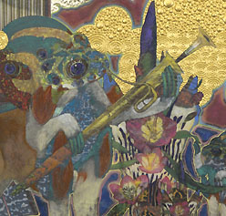 鴻崎 正武 - TOUGEN