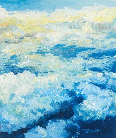 北城貴子 - Saturation