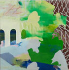 山本晶  Stepping IN  |  OUT 