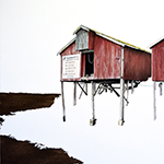  南条嘉毅 個展 - Native Landscape 