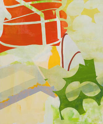 Fugato / 山本 晶　 Aki Yamamoto　