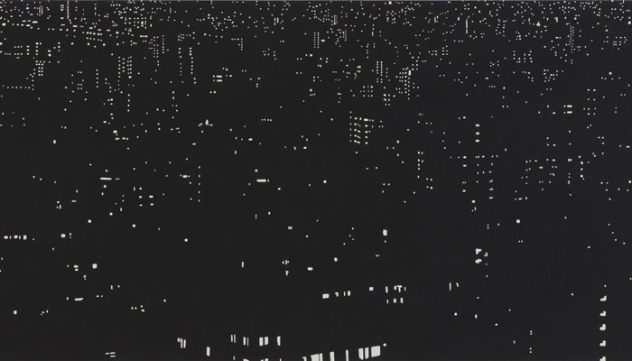 阪本トクロウ - 遠景