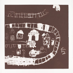 高浜利也　－Community on the Move