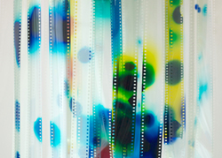 竹中美幸　－闇で捕えた光　