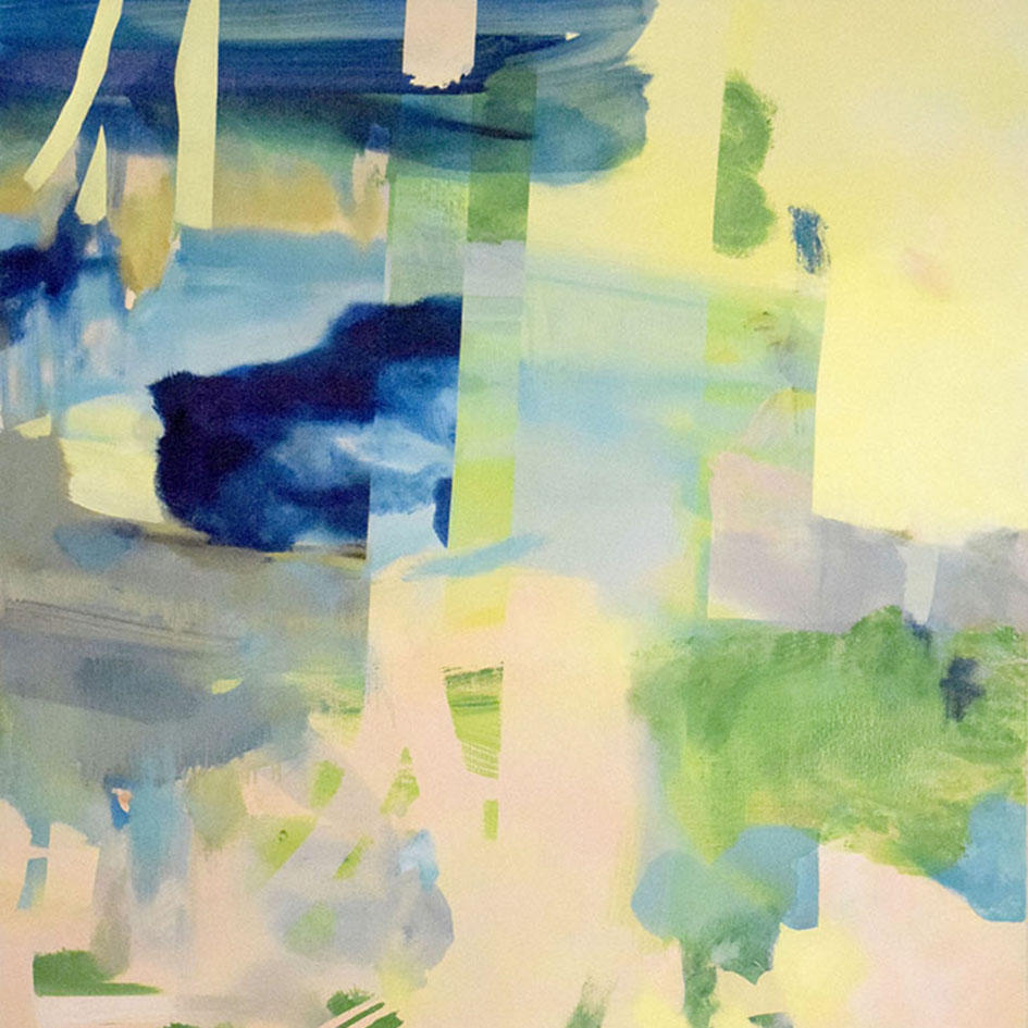 山本晶 - Dawning in Spring - 春はあけぼの