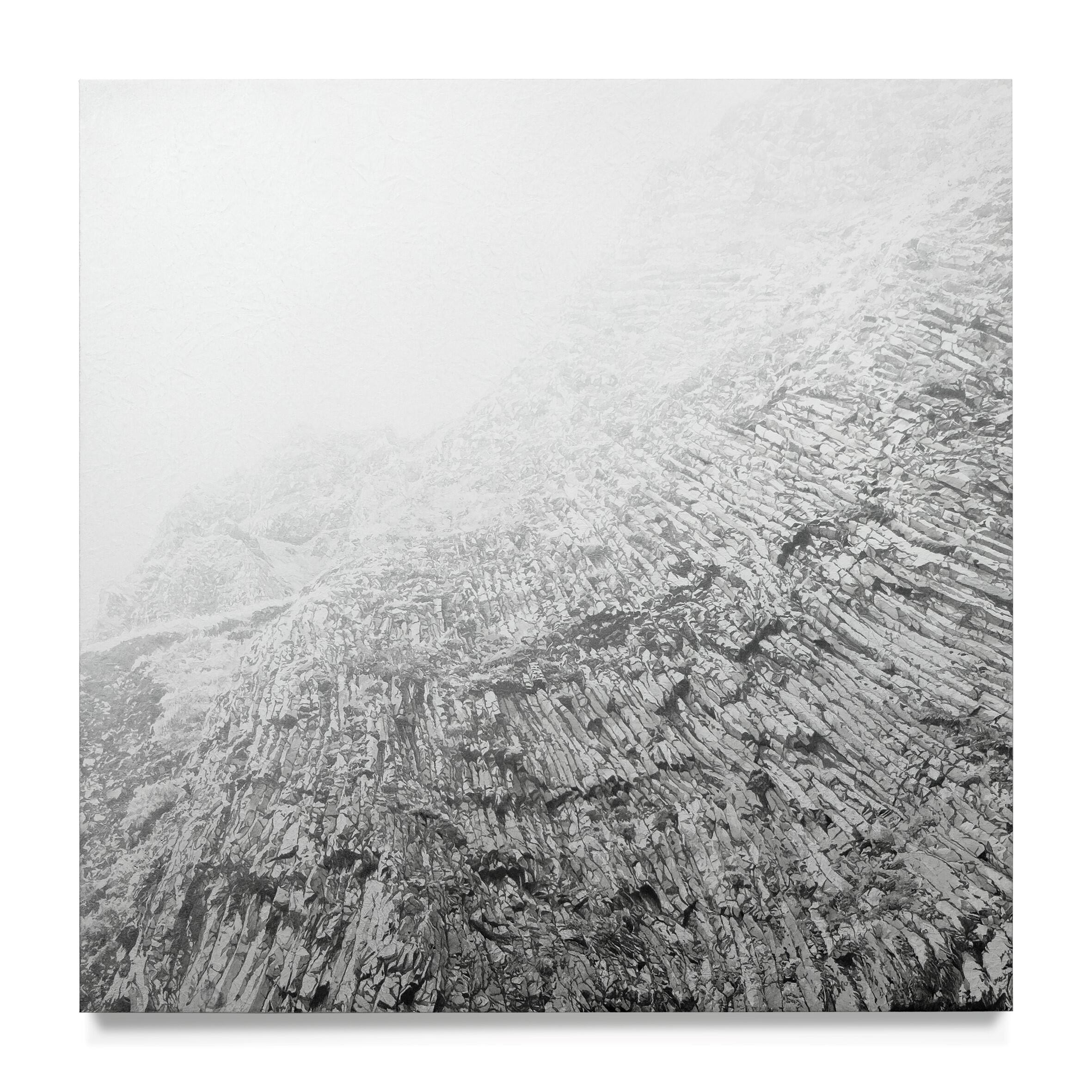 釘町彰 :  From the Land of Men