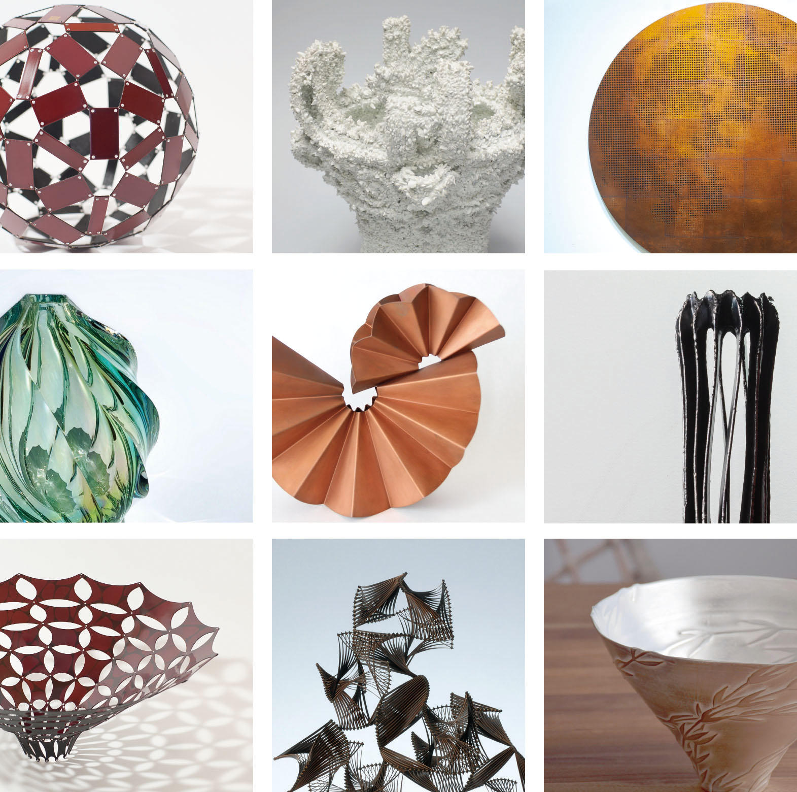 素材之花　－春への兆し－