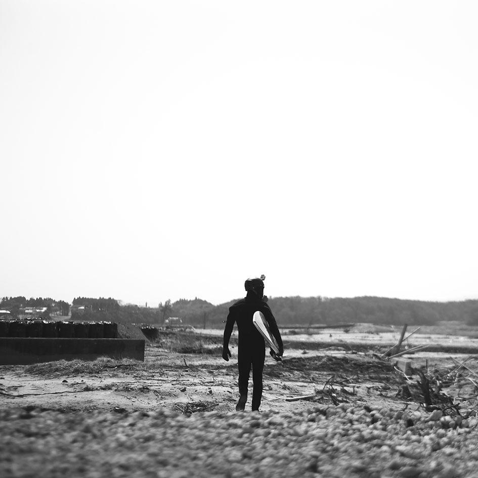 栗林隆 : 出部屋