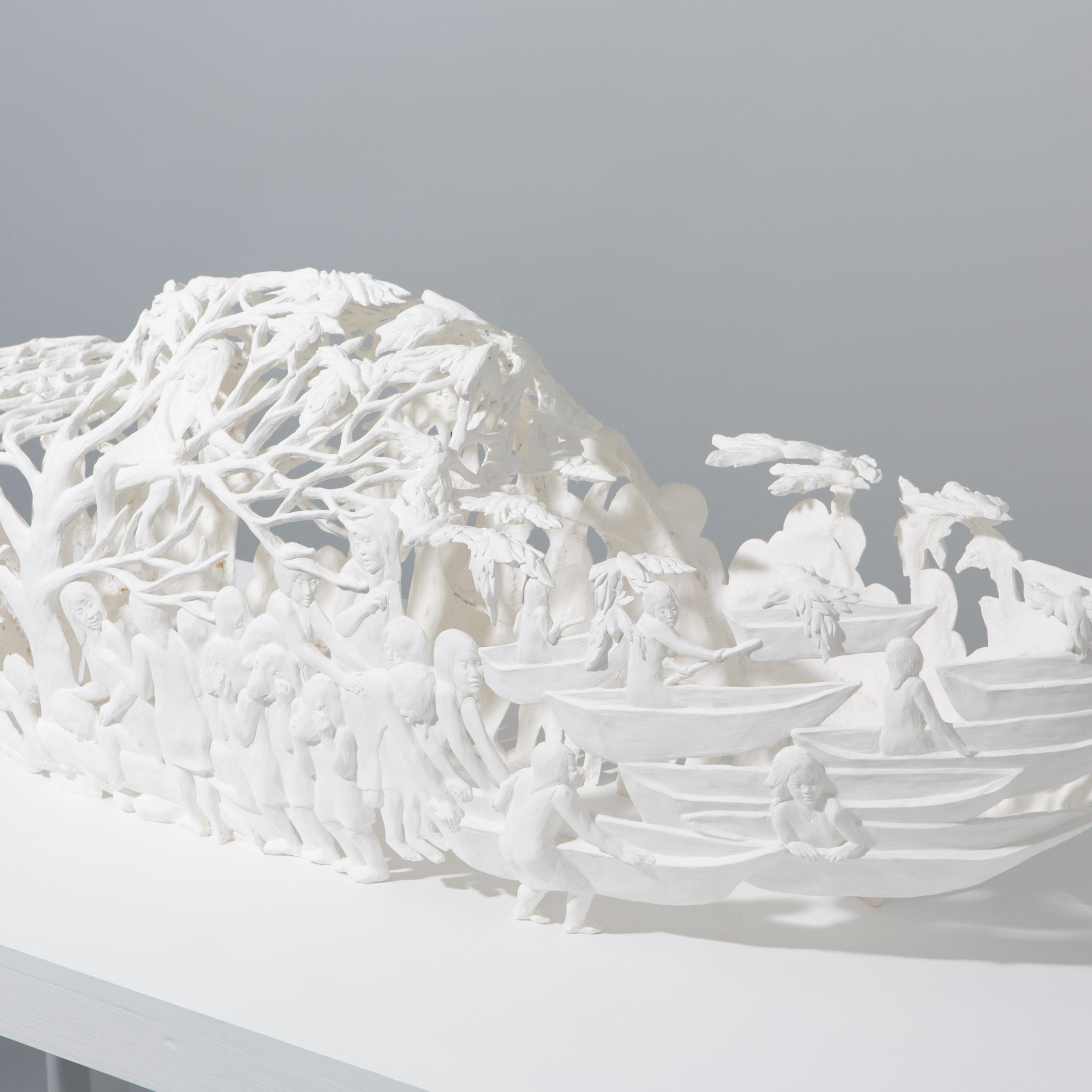 Art Front Selection 2020 autumn 