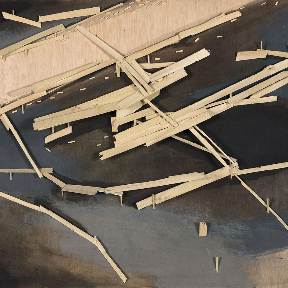 Art Front Selection 2021 spring