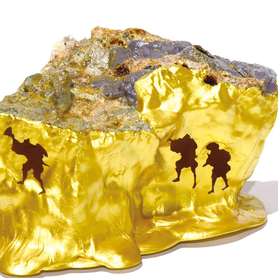 南条嘉毅：Roots of travel / 一雫の海（Daikanyama）