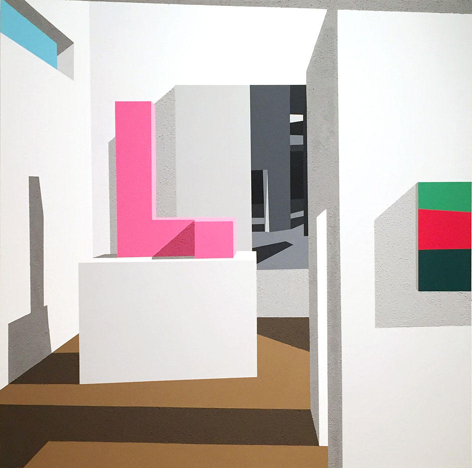 原田郁 - NEW DIMENSIONS