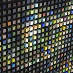 阿部岳史 個展 デッドパン 