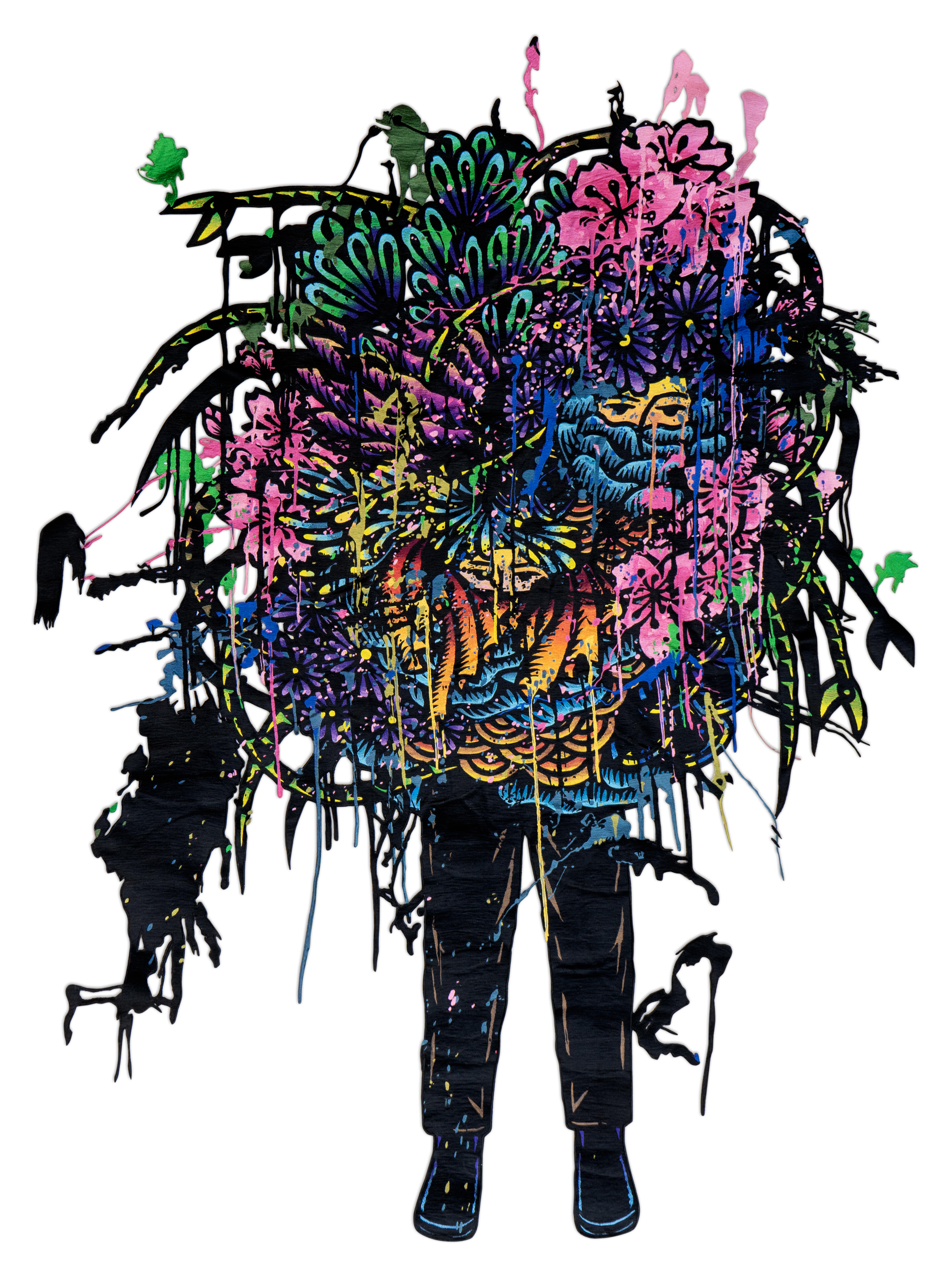 More Love Above The Peace #25