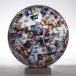 磯野迪子 - Looking into the Street