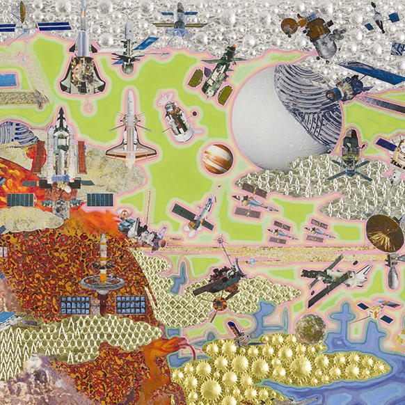 鴻崎正武 - 未来の郷