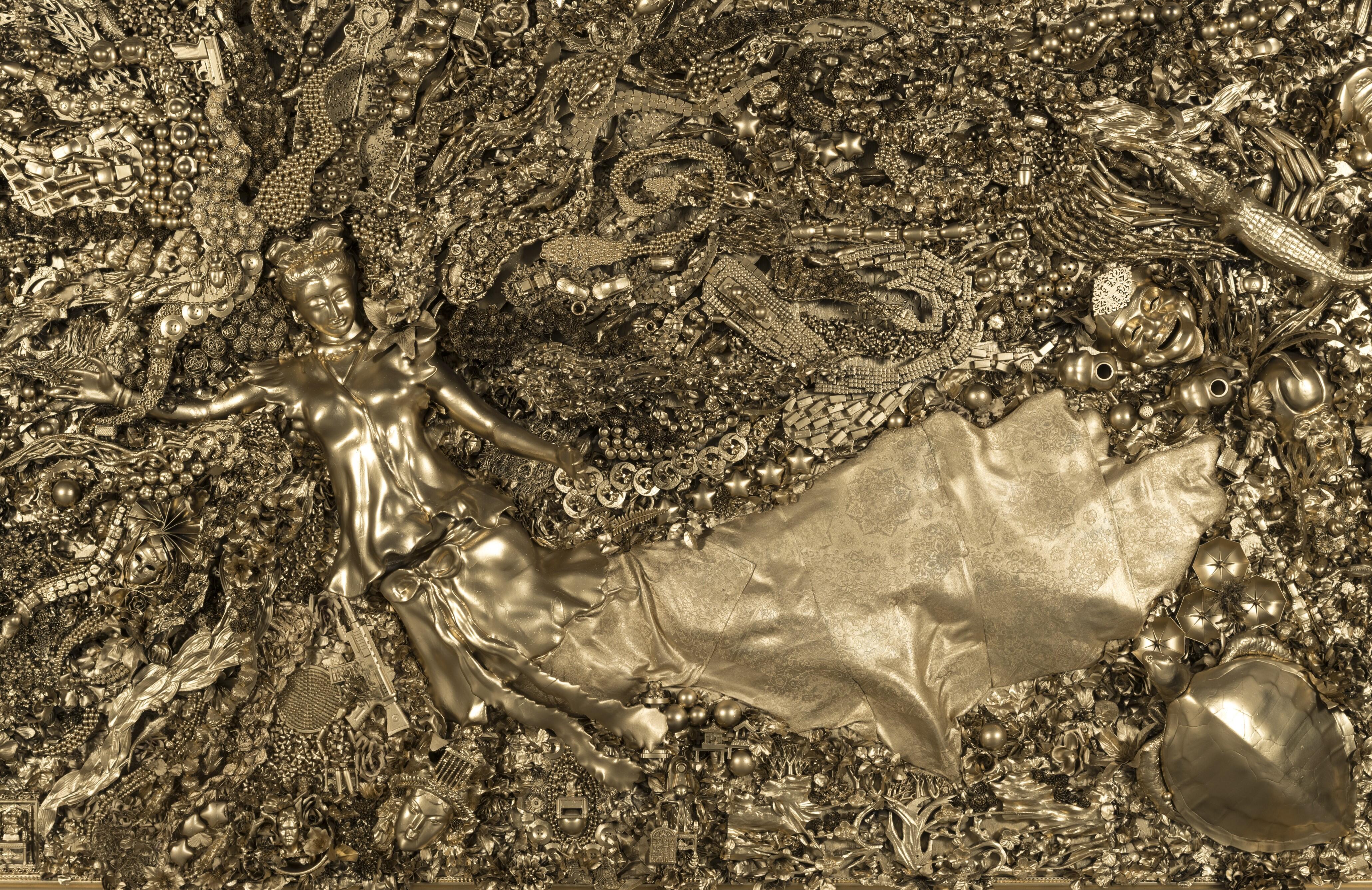 Ryo Toyofuku Solo Exhibition