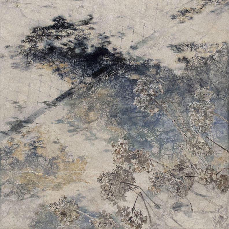 鈴木咲穂 - ありふれた面影