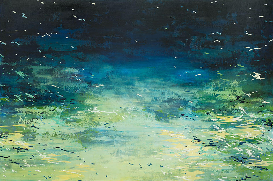 北城貴子 - Spectrum