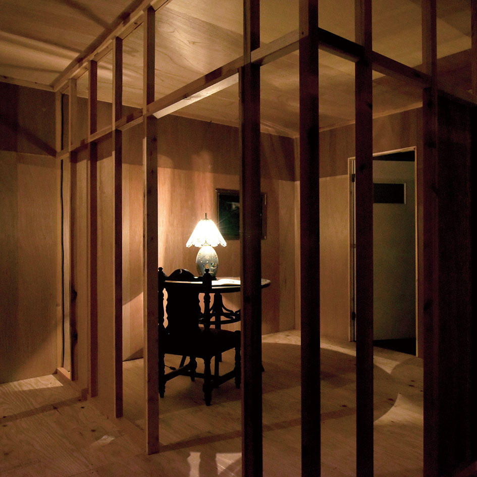 冨安由真 - Making All Things Equal / The Sleepwalkers