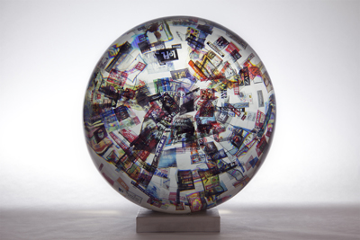 磯野迪子 - Looking into the Street